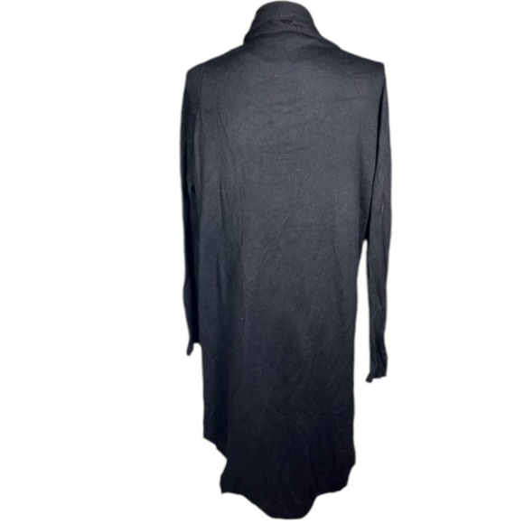 Lululemon Sweater Womens 8 Intuition Sweater Wrap Convertible Cozy Loungewear - Picture 6 of 12